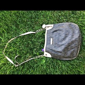 Michaels kors crossbody purse